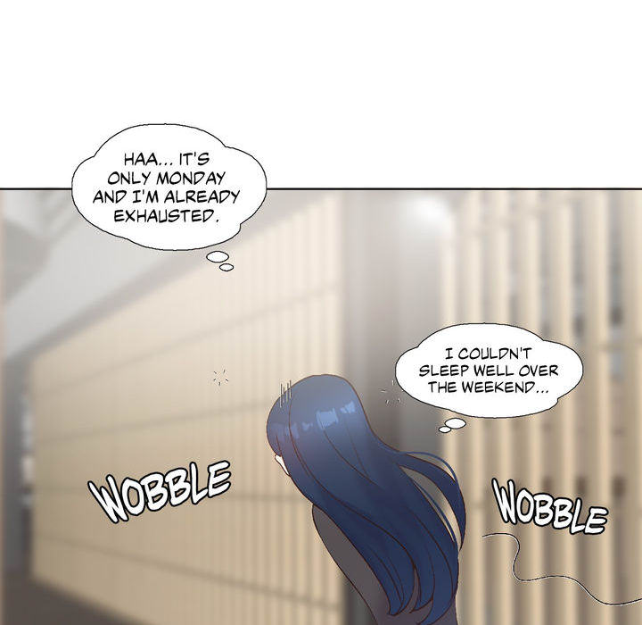 Family With Benefits - episode 8 - 5