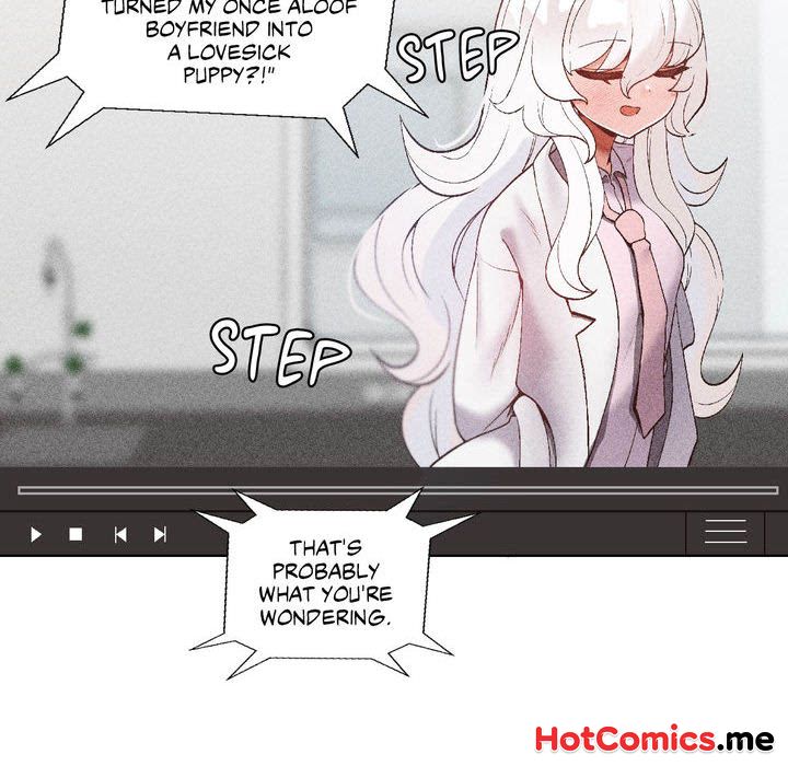 Family With Benefits - episode 8 - 71
