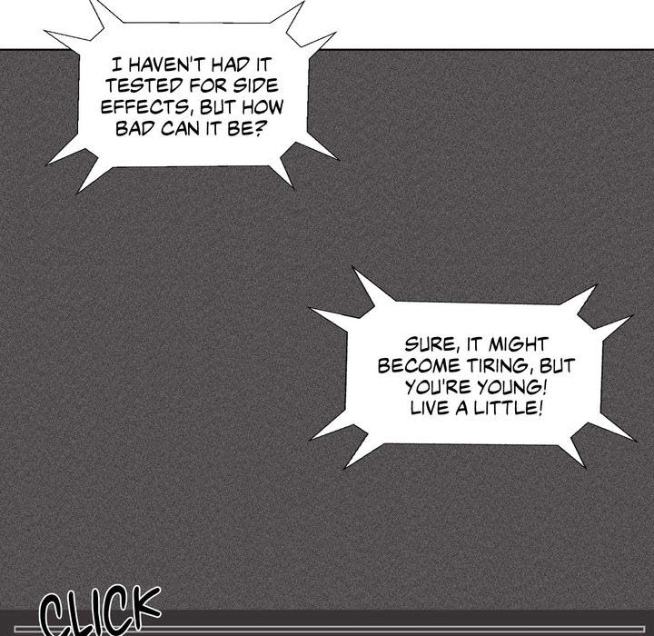 Family With Benefits - episode 8 - 82
