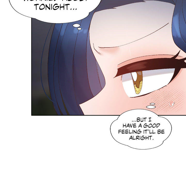 Family With Benefits - episode 8 - 96