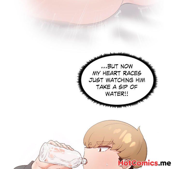 Family With Benefits - episode 8 - 8