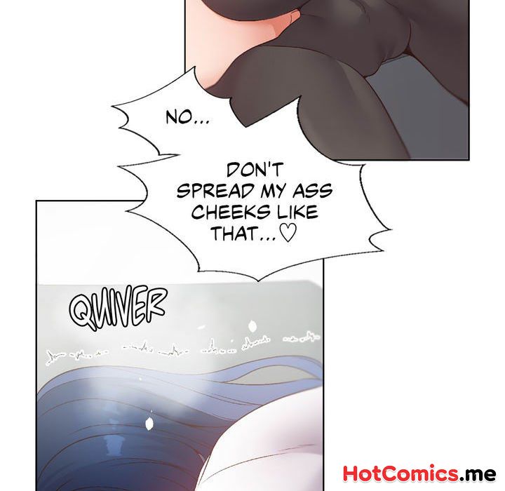 Family With Benefits - episode 9 - 103