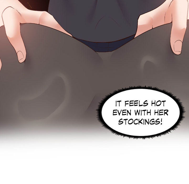 Family With Benefits - episode 9 - 108