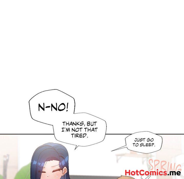 Family With Benefits - episode 9 - 13