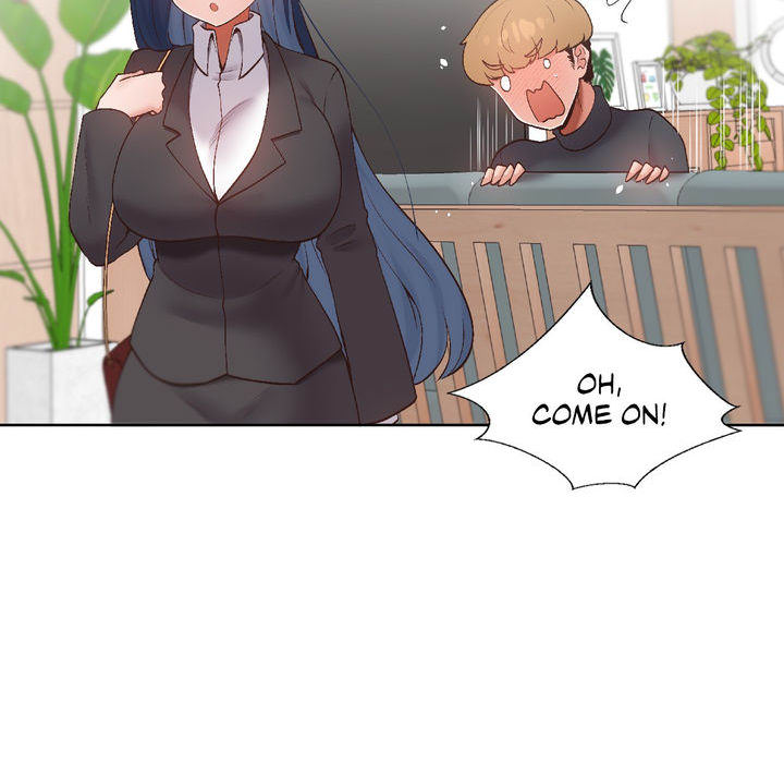 Family With Benefits - episode 9 - 14