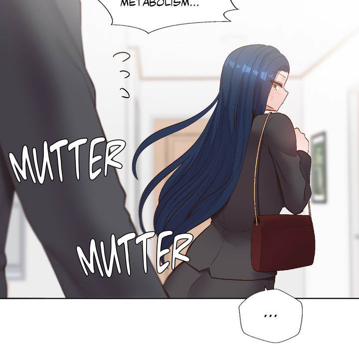 Family With Benefits - episode 9 - 16