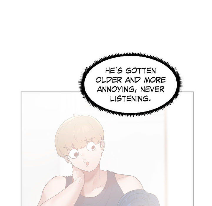 Family With Benefits - episode 9 - 20