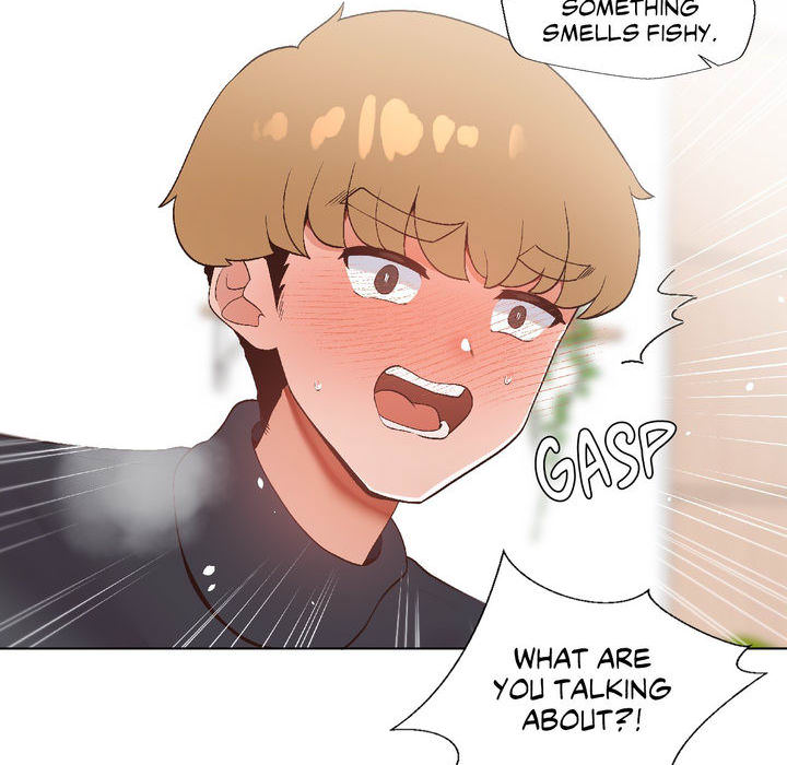 Family With Benefits - episode 9 - 26