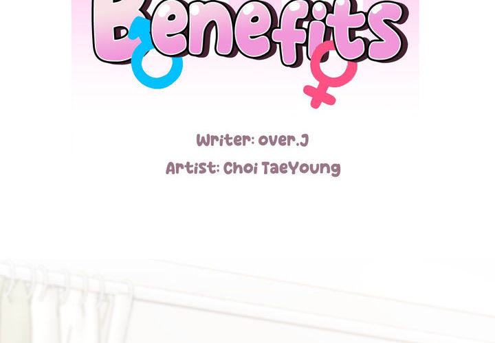 Family With Benefits - episode 9 - 1