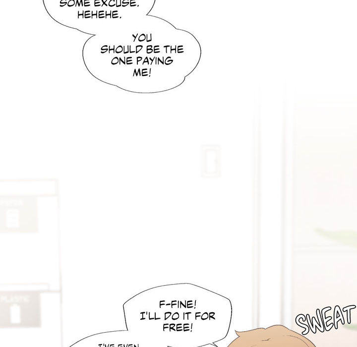 Family With Benefits - episode 9 - 31