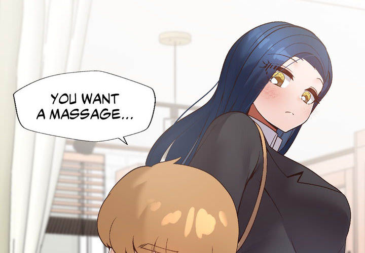 Family With Benefits - episode 9 - 2