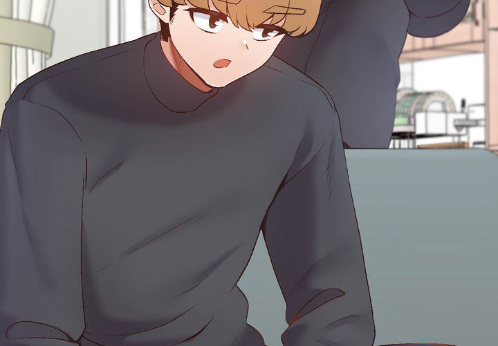 Family With Benefits - episode 9 - 3