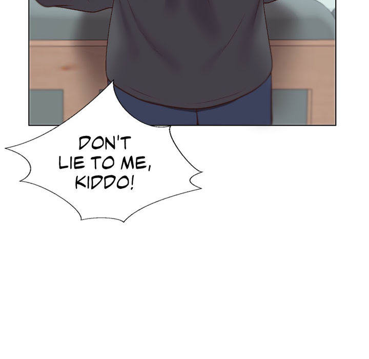 Family With Benefits - episode 9 - 62