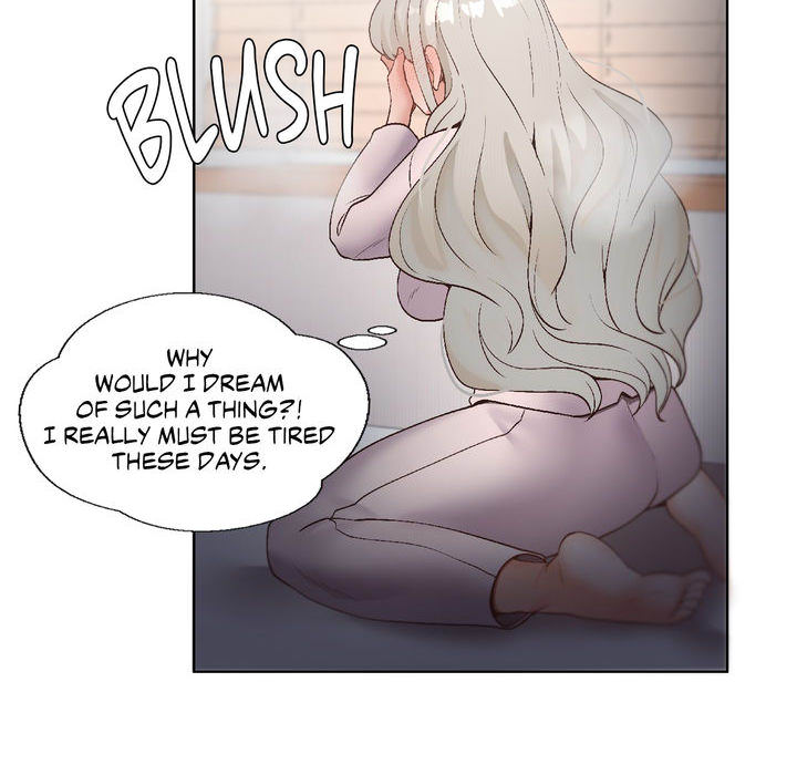 Family With Benefits - episode 10 - 102