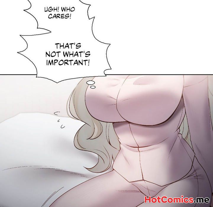 Family With Benefits - episode 10 - 105
