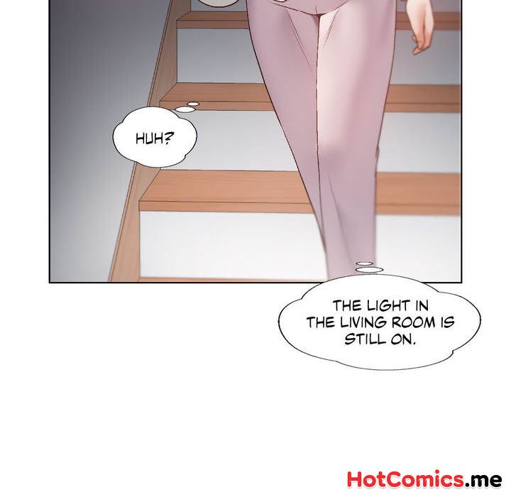Family With Benefits - episode 10 - 110