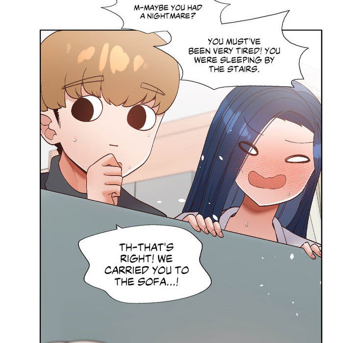 Family With Benefits - episode 10 - 133