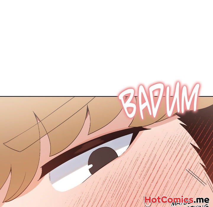 Family With Benefits - episode 10 - 138