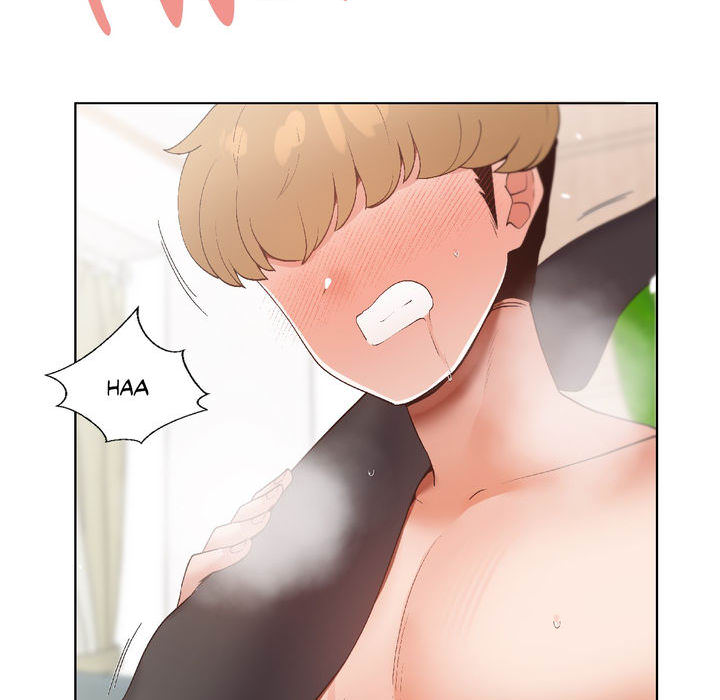 Family With Benefits - episode 10 - 17