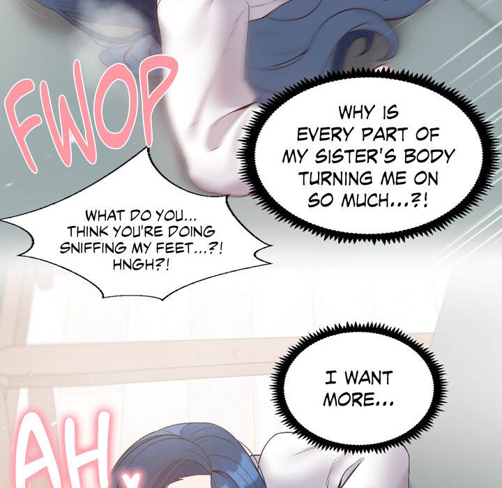 Family With Benefits - episode 10 - 26