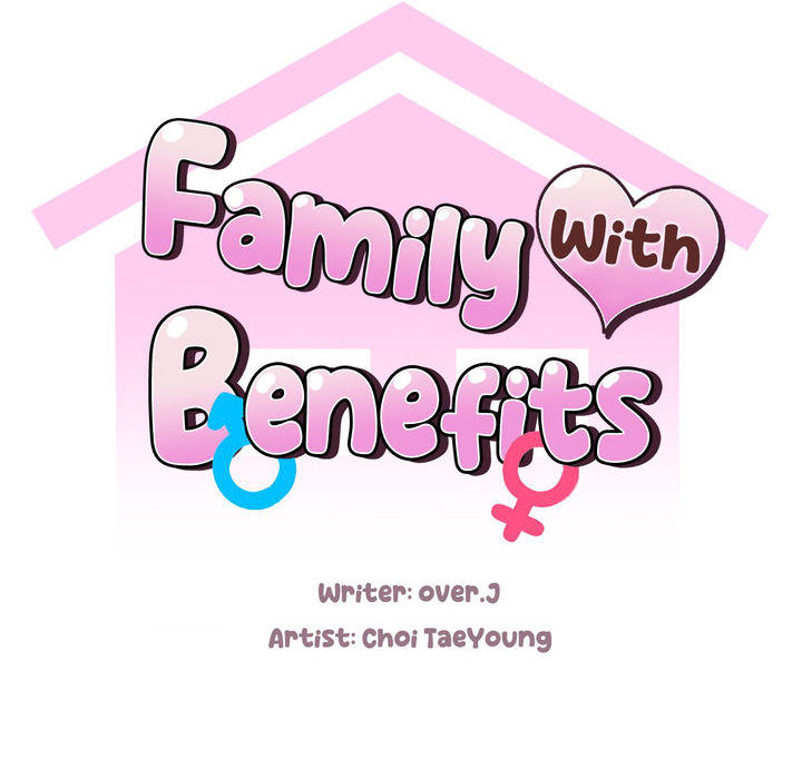 Family With Benefits - episode 10 - 6