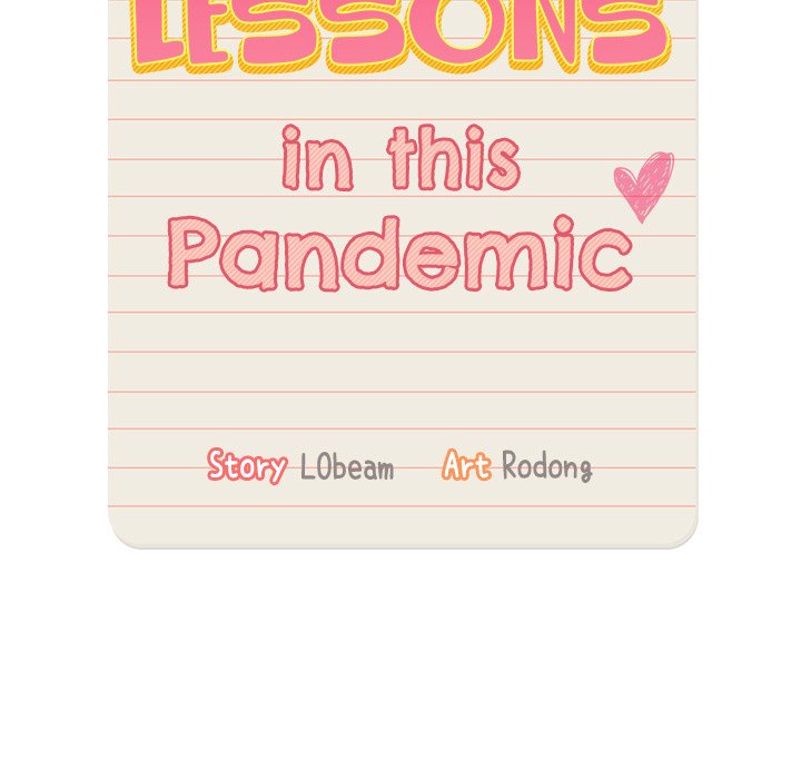 Fatal Lessons in this Pandemic - episode 123 - 110