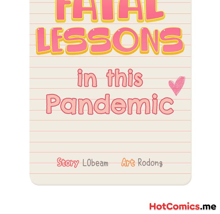 Fatal Lessons in this Pandemic - UNCENSORED - episode 13 - 13
