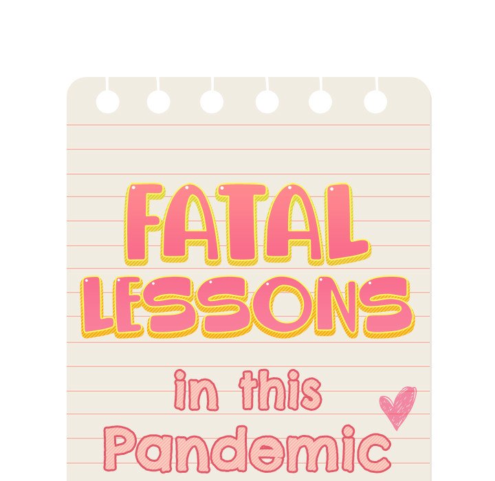 Fatal Lessons in this Pandemic - episode 48 - 10
