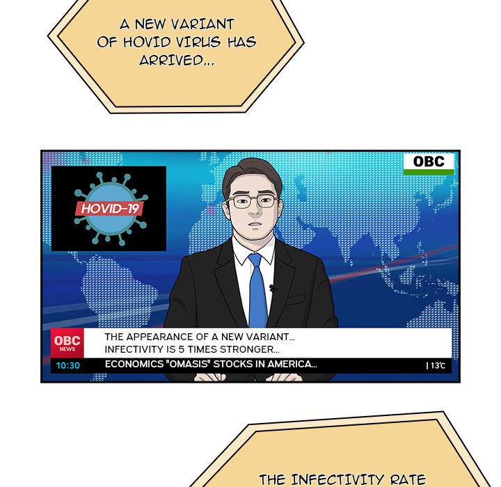 Fatal Lessons in this Pandemic - episode 62 - 81