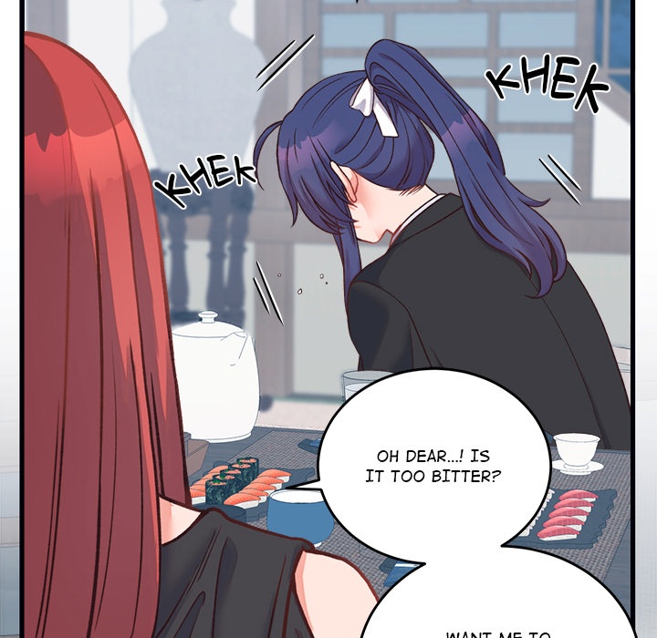 From Pauper to Prince - UNCENSORED - episode 23 - 117