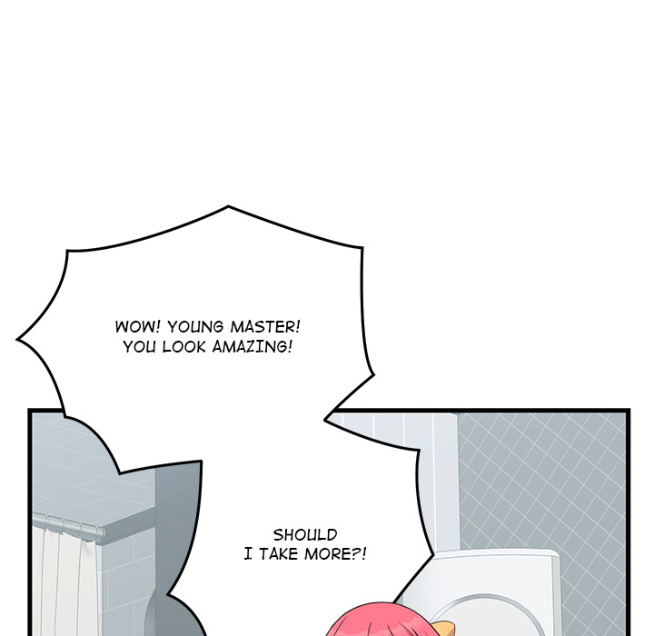 From Pauper to Prince - UNCENSORED - episode 24 - 37