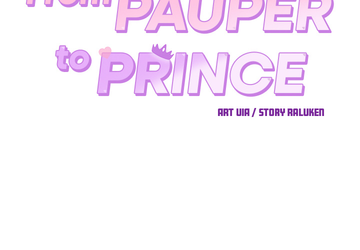From Pauper to Prince - UNCENSORED - episode 45 - 1