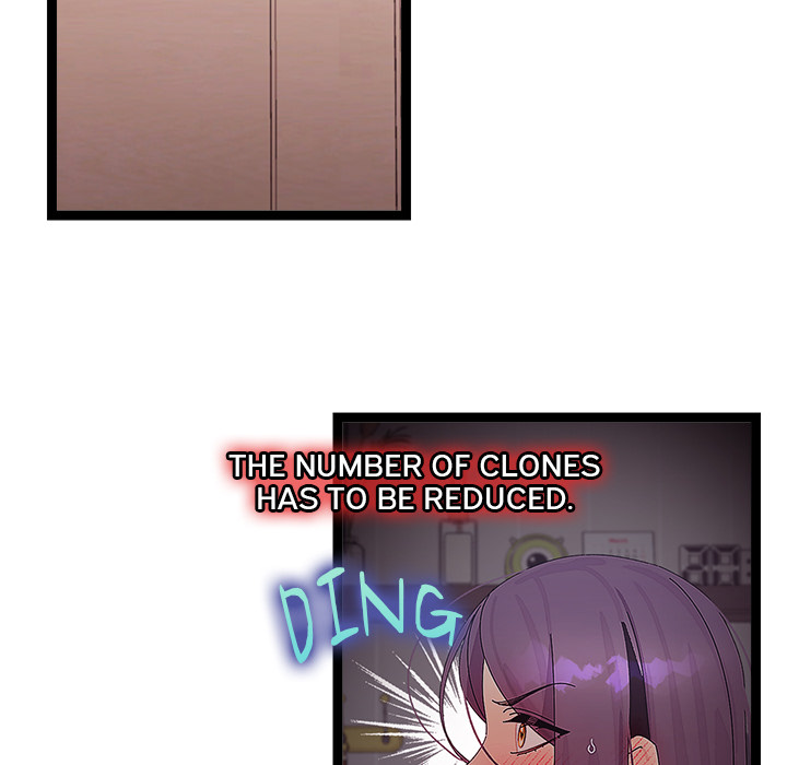From Weakling to Nemesis - episode 28 - 58