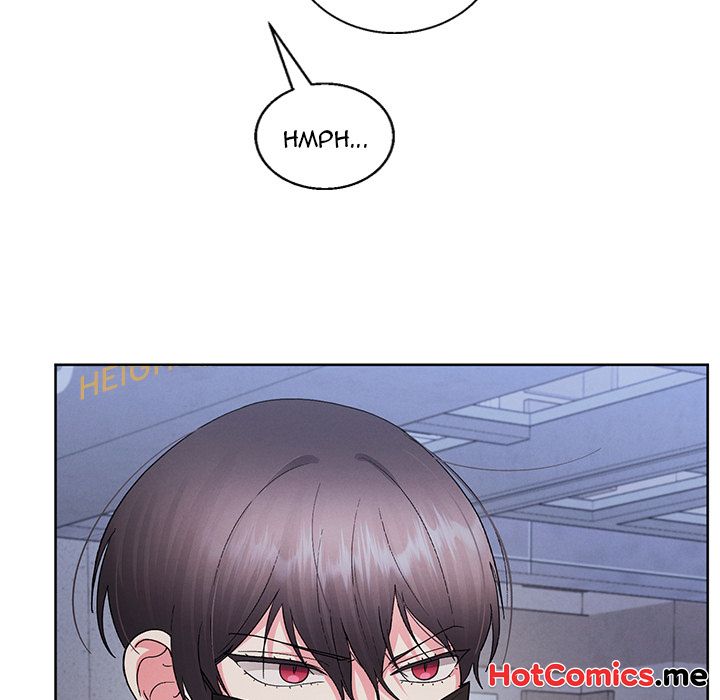 From Weakling to Nemesis - episode 42 - 8