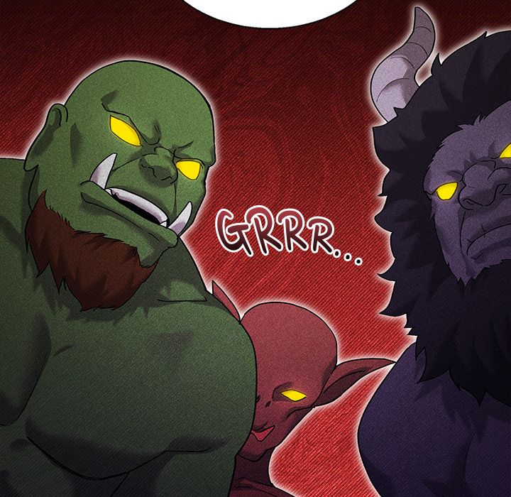 From Weakling to Nemesis - episode 43 - 83