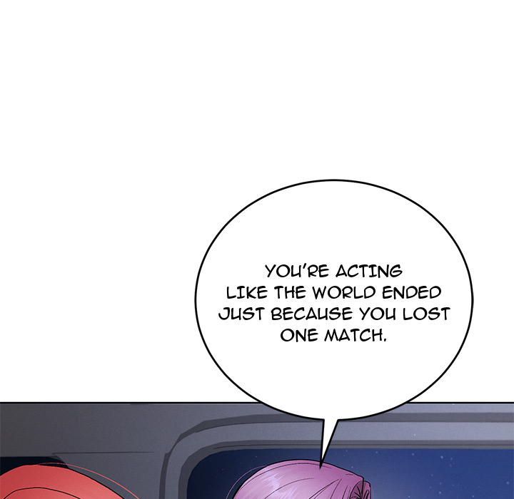 From Weakling to Nemesis - episode 44 - 107