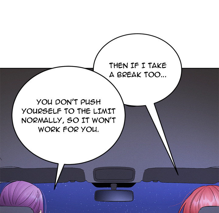 From Weakling to Nemesis - episode 44 - 112