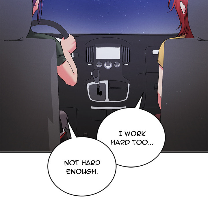 From Weakling to Nemesis - episode 44 - 113