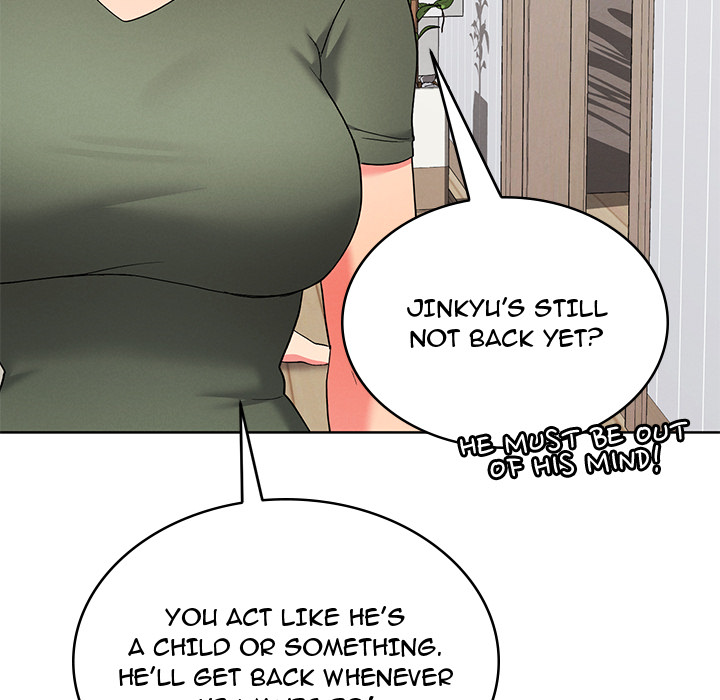 From Weakling to Nemesis - episode 44 - 121