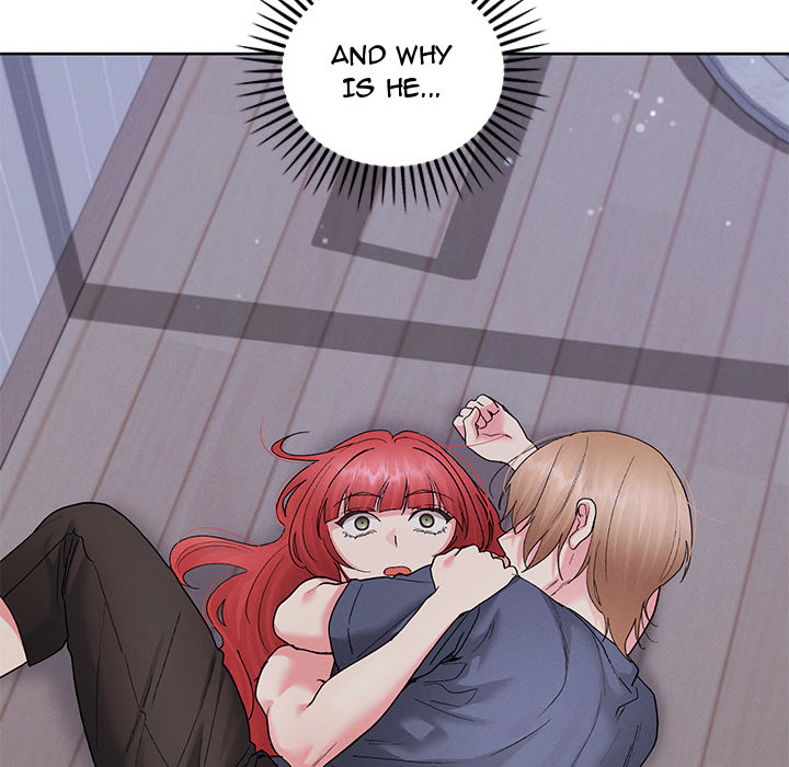 From Weakling to Nemesis - episode 44 - 150