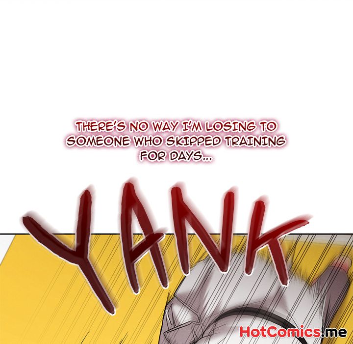 From Weakling to Nemesis - episode 44 - 32