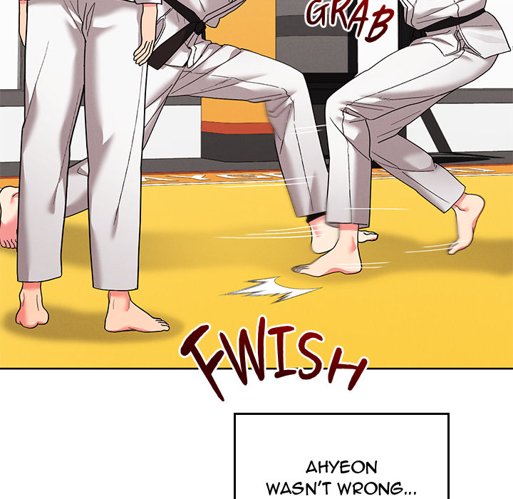 From Weakling to Nemesis - episode 44 - 36