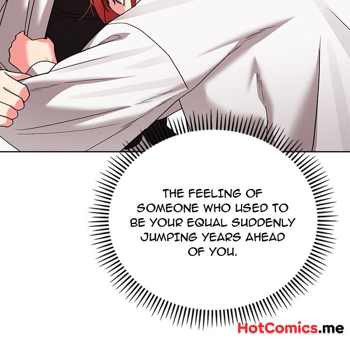 From Weakling to Nemesis - episode 44 - 80