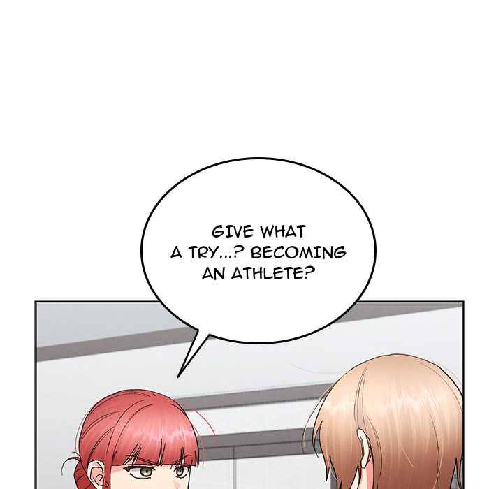 From Weakling to Nemesis - episode 45 - 100