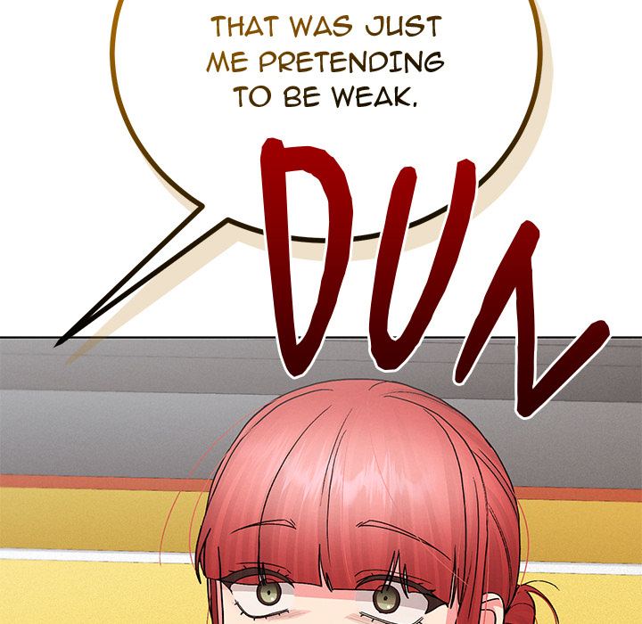 From Weakling to Nemesis - episode 45 - 129