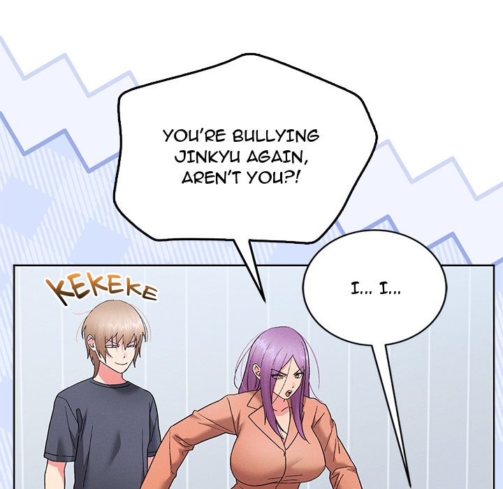 From Weakling to Nemesis - episode 45 - 12
