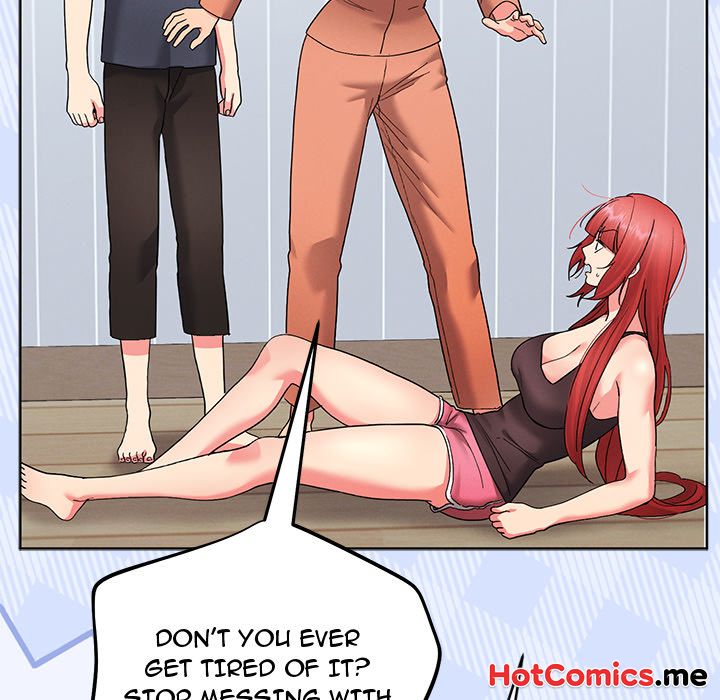 From Weakling to Nemesis - episode 45 - 13