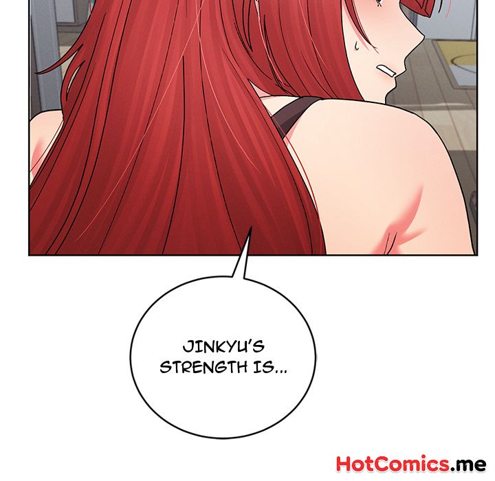 From Weakling to Nemesis - episode 45 - 23