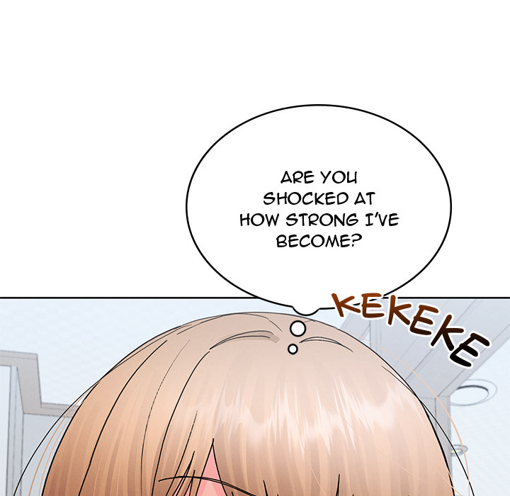 From Weakling to Nemesis - episode 45 - 24