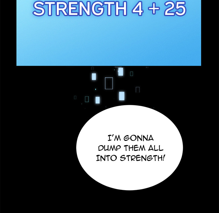 From Weakling to Nemesis - episode 45 - 46